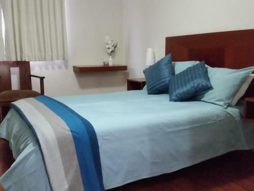 Beausejour Boutique Hotel