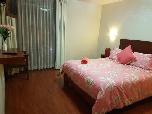 Beausejour Boutique Hotel