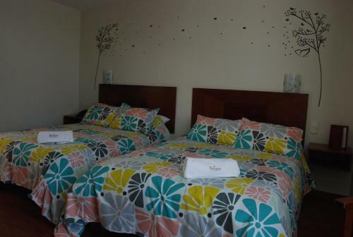 Beausejour Boutique Hotel