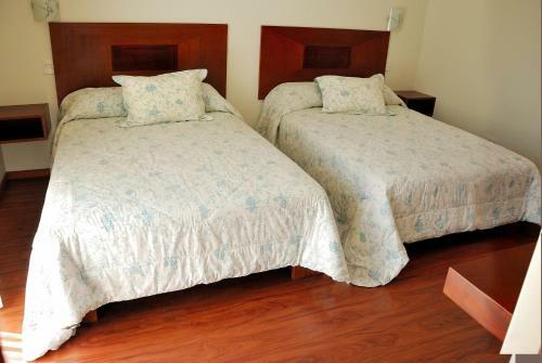 Beausejour Boutique Hotel