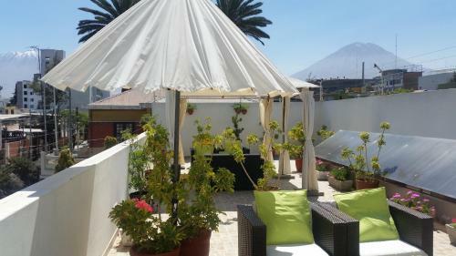 Beausejour Boutique Hotel