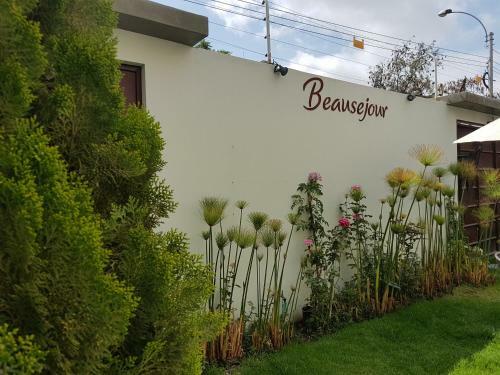 Beausejour Boutique Hotel