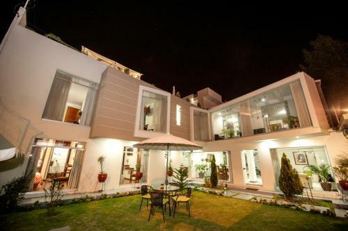 Beausejour Boutique Hotel