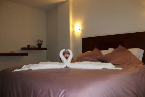 Beausejour Boutique Hotel