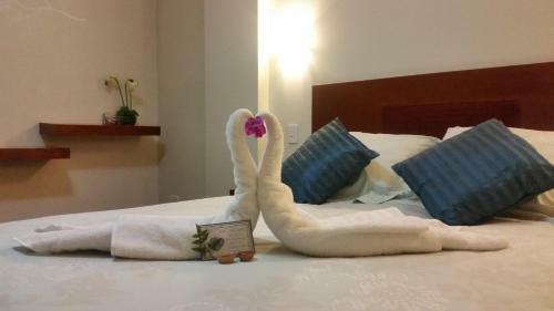 Beausejour Boutique Hotel