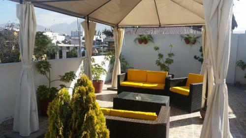 Beausejour Boutique Hotel