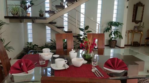 Beausejour Boutique Hotel