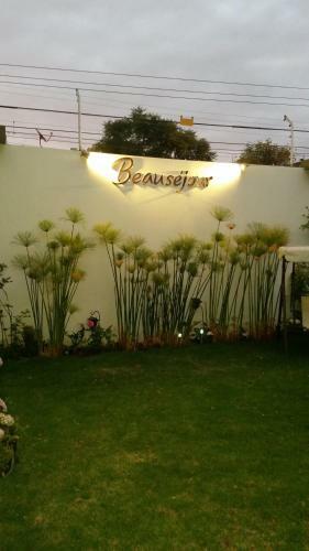 Beausejour Boutique Hotel