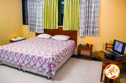 Aris Hotel Ll
