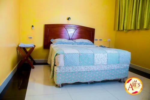 Aris Hotel Ll