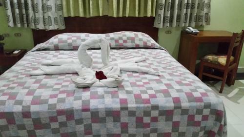 Aris Hotel Ll