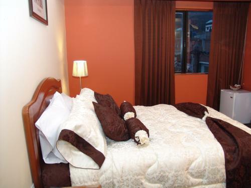 Centrocoop Hotel