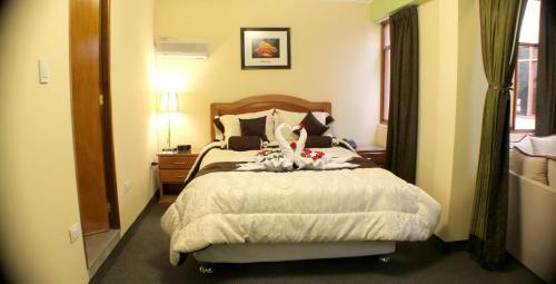 Centrocoop Hotel
