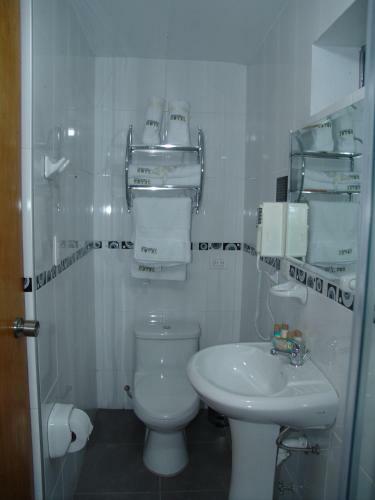 Centrocoop Hotel