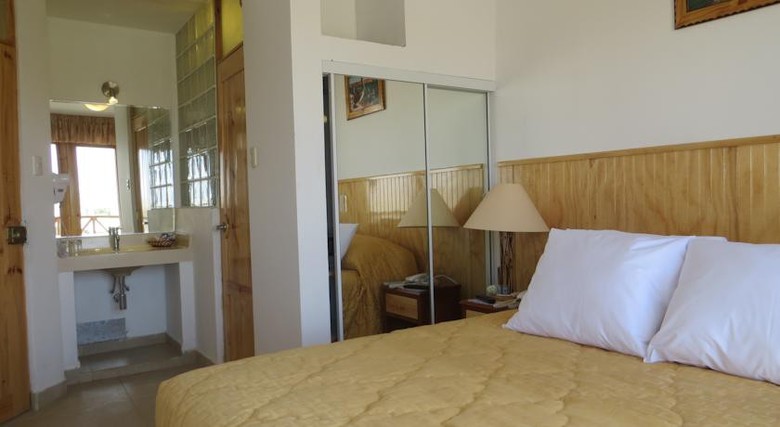 Hotel Los Flamencos