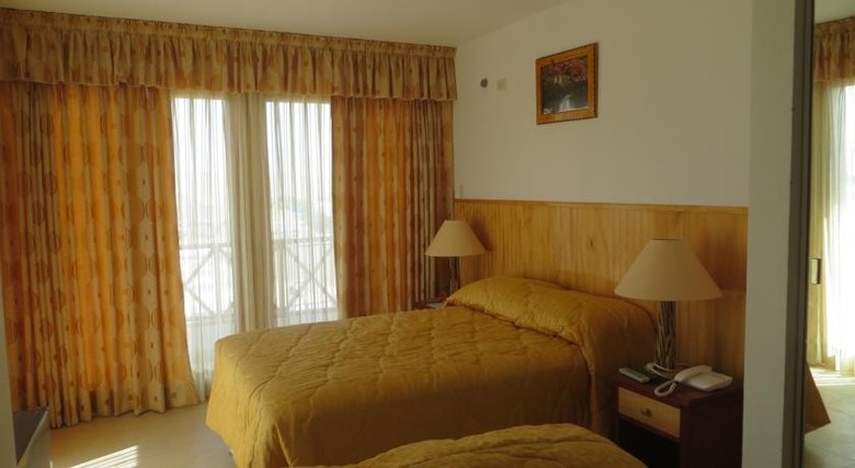 Hotel Los Flamencos