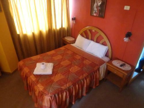 Posada Santa Maria Inn Puno