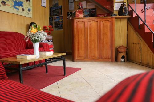 Posada Santa Maria Inn Puno