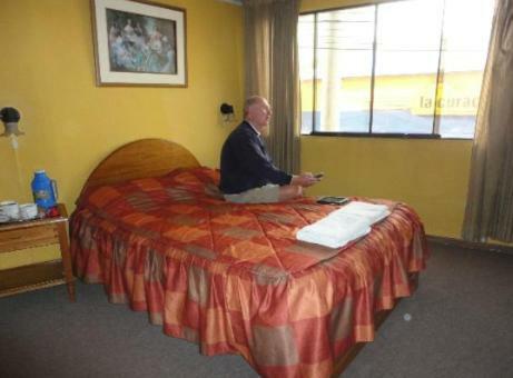 Posada Santa Maria Inn Puno