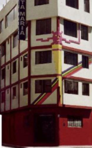 Posada Santa Maria Inn Puno