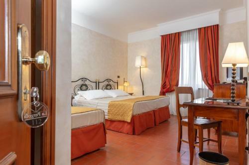 Hotel Ristorante La Pergola