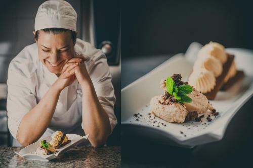 Hotel Ristorante La Pergola