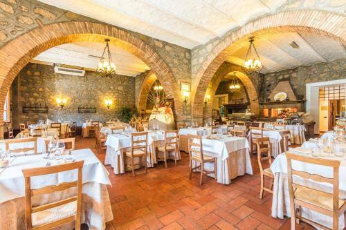 Hotel Ristorante La Pergola