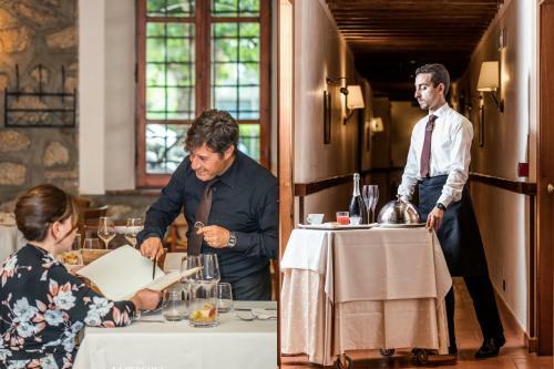 Hotel Ristorante La Pergola