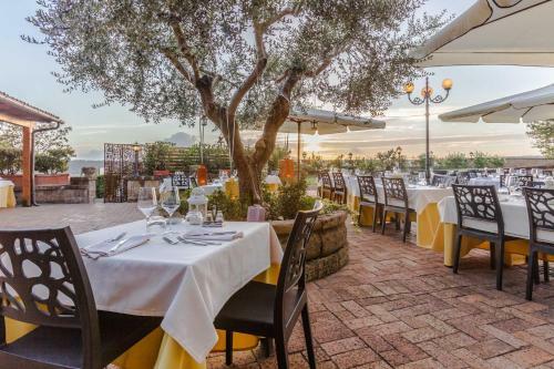 Hotel Ristorante La Pergola