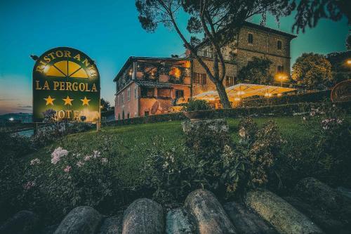 Hotel Ristorante La Pergola