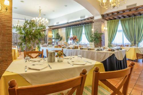 Hotel Ristorante La Pergola