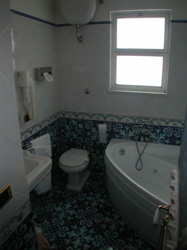 Hotel Casa Raffaele Conforti