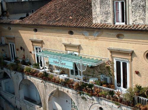 Hotel Casa Raffaele Conforti