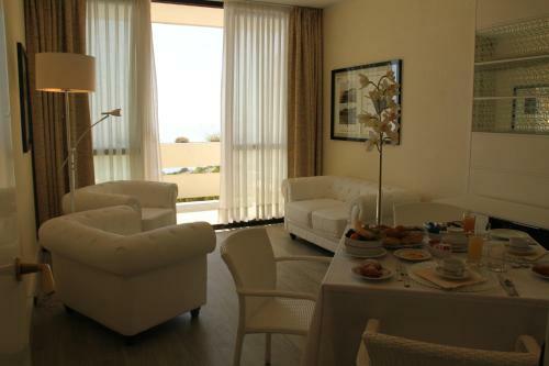 Grand Hotel Pianeta Maratea Resort