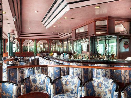 Grand Hotel Pianeta Maratea Resort