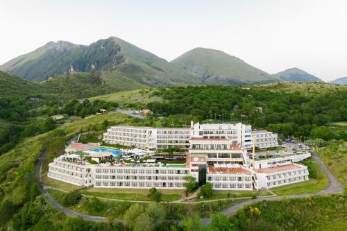 Grand Hotel Pianeta Maratea Resort