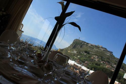 Grand Hotel Pianeta Maratea Resort