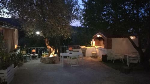 Agroturismo Casetta Vignanotica