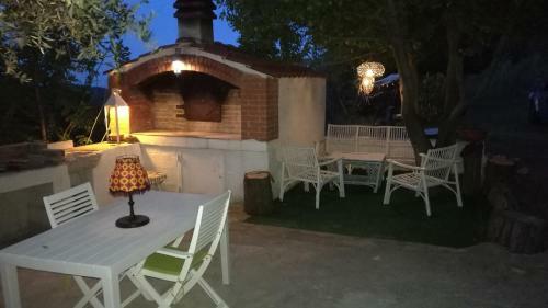 Agroturismo Casetta Vignanotica