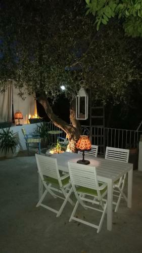 Agroturismo Casetta Vignanotica