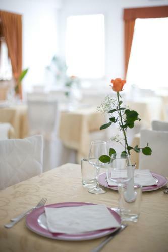 Hotel Villa Pina