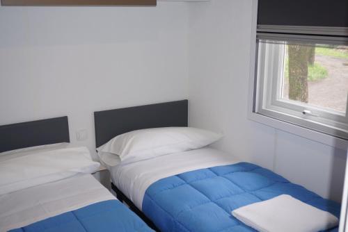 Camping Village Citt� Di Milano