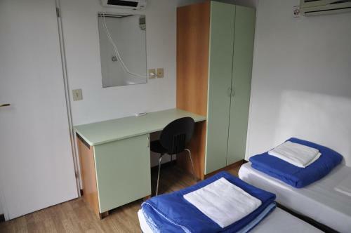 Camping Village Citt� Di Milano