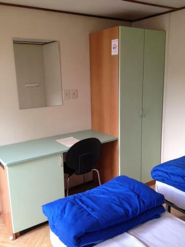 Camping Village Citt� Di Milano