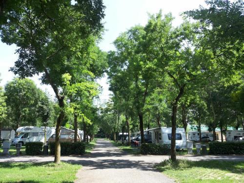 Camping Village Citt� Di Milano