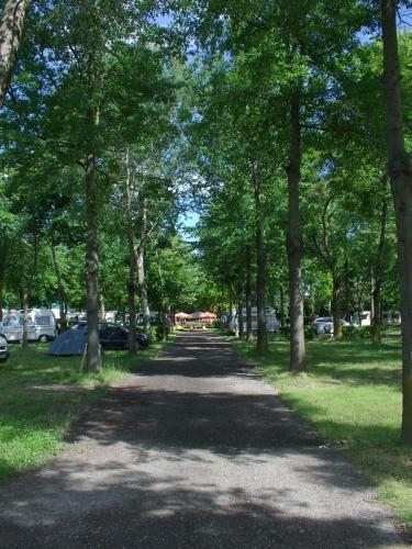 Camping Village Citt� Di Milano