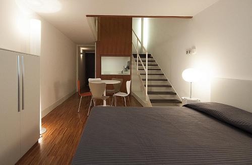 Bb Hotels Aparthotel Desuite