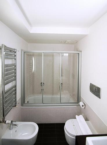 Bb Hotels Aparthotel Desuite