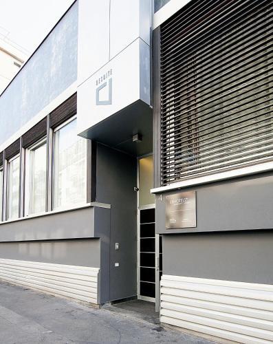 Bb Hotels Aparthotel Desuite