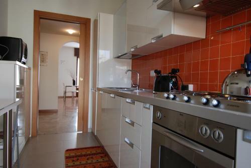 Settembrini Halldis Apartments